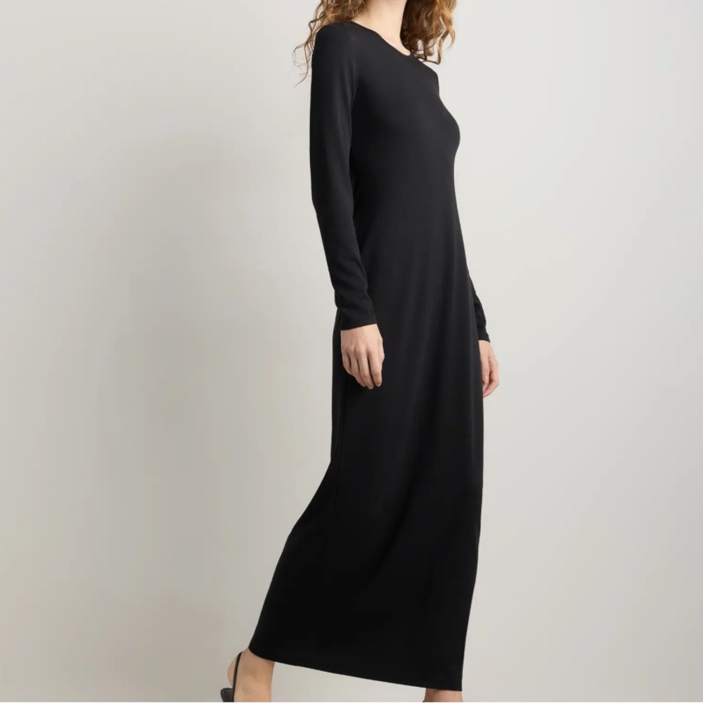 🖤AMERICAN APPAREL🖤RIBBED COLUMN MAXI🖤